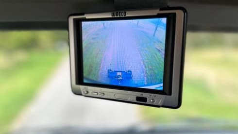 De Master – Robuster 3-Pfünder-Pössl-Bus aus dem Jahr 2008