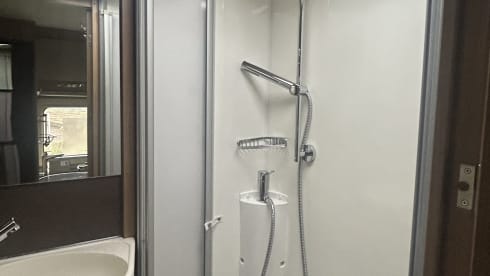 4p Hymer integrated uit 2015