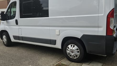 Ana – 2p Fiat bus uit 2017