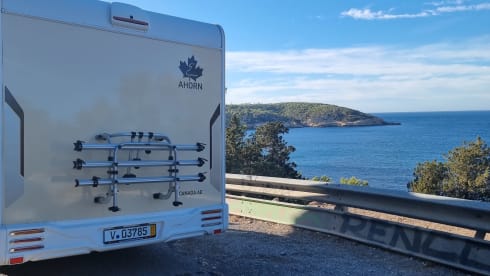 Ibizamobil – Erlebe Ibiza mit Wohnmobil
