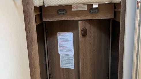 Trend Explorer – Top Camper Dethleffs 2 Trend in top conditie