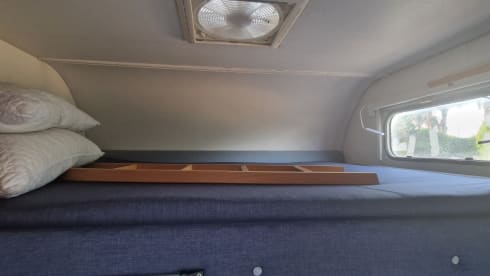 Vacanze salentine in camper