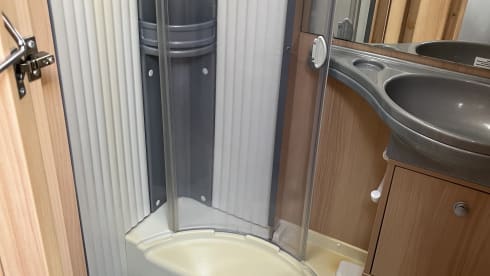 6 person alcove 2013