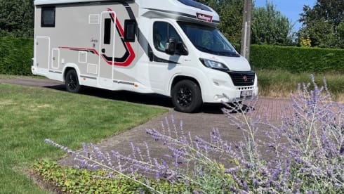 "Automatic" Challenger 337 GA VIP-FULLY equipped, UNLIMITED km