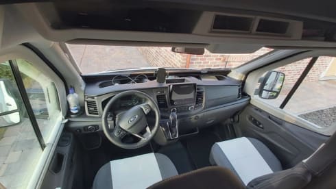 5p Challenger semi-integrated from 2022
