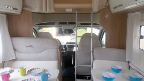 Blessi – Schwarzwald Explorer