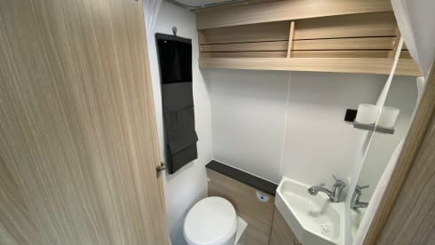 V60 SP – SunLiving V60 SP #Family Van