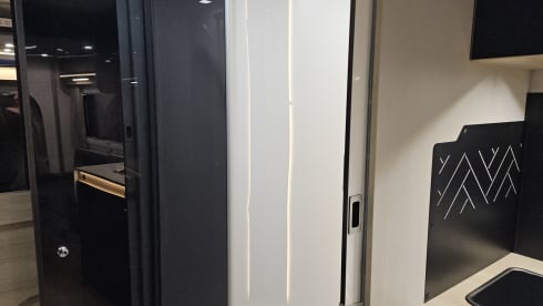 JHR97H – 2p Chausson semi-integrated from 2026