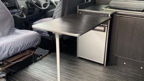 Virg – Virgil der Vito