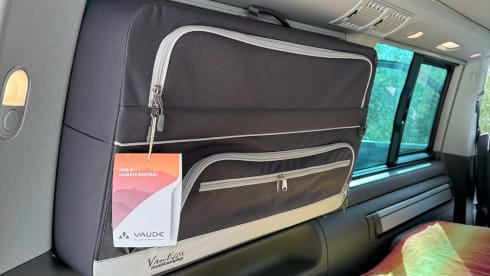 Volkswagen California Beach (5 places) 4-motion
