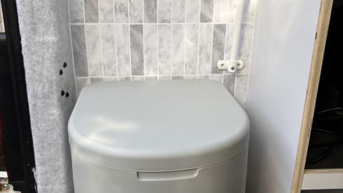 4p Volkswagen bus from 2019