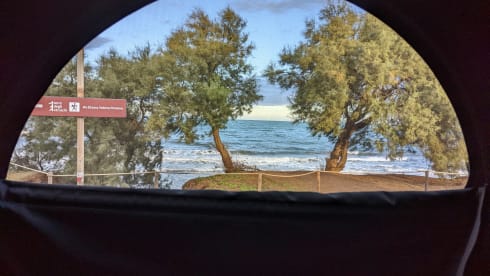 California BEACH edition