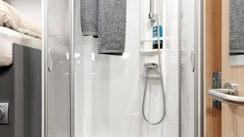 LMC – Wohnmobil LMC