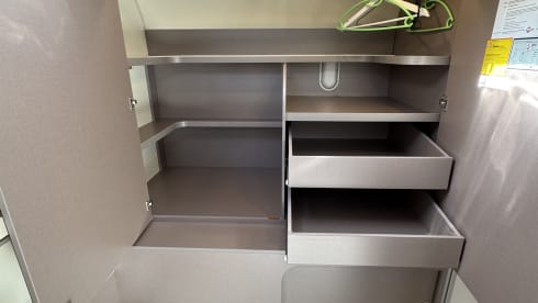 Fredo – 4p Bürstner teilintegriert ab 2024