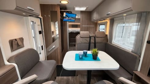 4p Carado integrated from 2024