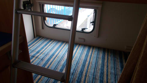 Vacanze Indimenticabili col Nostro Camper per visitare l'Italia