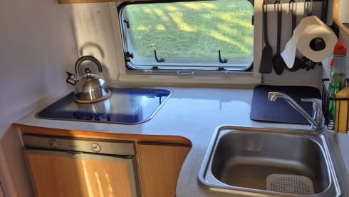 GRYS – 4p Elnagh semi-integrated from 2006