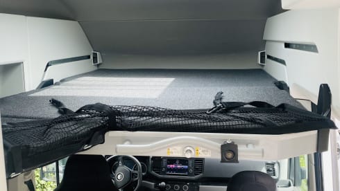 Faultier – ❤️FAULTIER CAMPER VW GRAND CALIFORNIA❤️