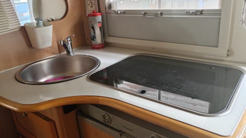 Valeria  – for a dream vacation