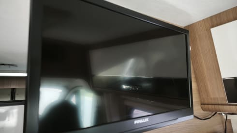 4p Chausson Fiat Ducato 2.8