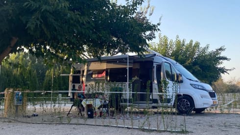 Possl 2 win air conditioning