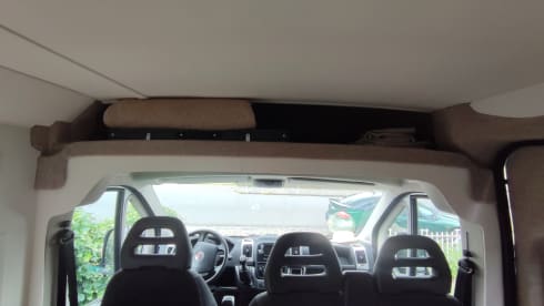 Camperbusy  – 3p Fiat bus uit 2016