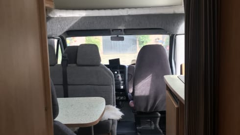 5p Fiat alcove from 2001