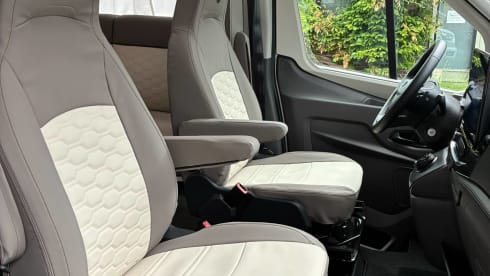 Seppi – 4p Ford semi-integrated uit 2025