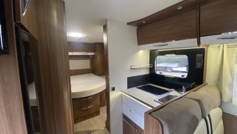 2p Pilote semi-integrated from 2016