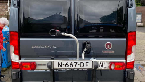 Hein – 2p Malibu bus from 2021