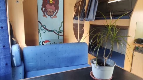 Ulisse – Travel free with Ulysses