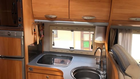 Corallino – YOUR SUPER COMFORTABLE JOURNEY