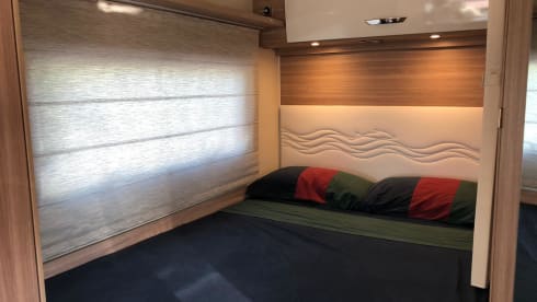 Mik – Bustner Delfin