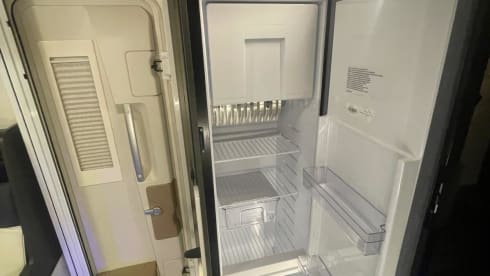 Leie Mobilhome – 4p Roller Team semi-integrated uit 2020