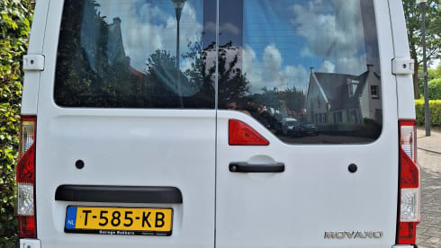 Moritz – 2p Other bus from 2013