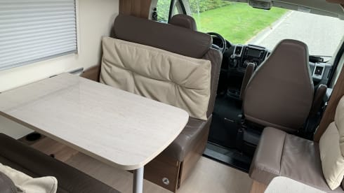 5p Bürstner alcove from 2018