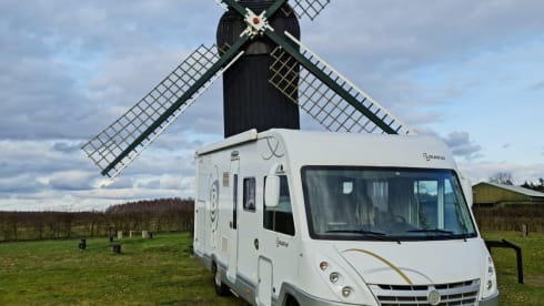 6p Bavaria integrated from 2011