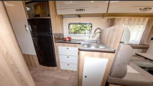 Therry – Giottiline T45