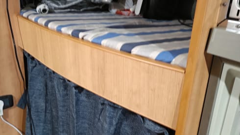 Serena85 – CAMPER LAIKA ECOVIP 2.1