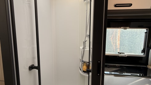 4p Sun Living alcove uit 2025