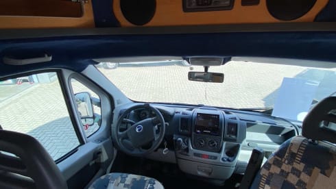 Bob – 2p Other semi-integrated from 2016