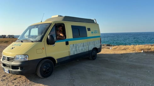 Duke – Ducato