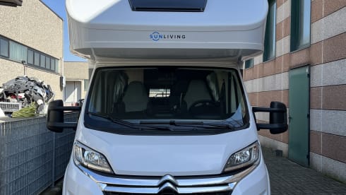 lippo84 – Sun Living A70DK model 2023 6 seater