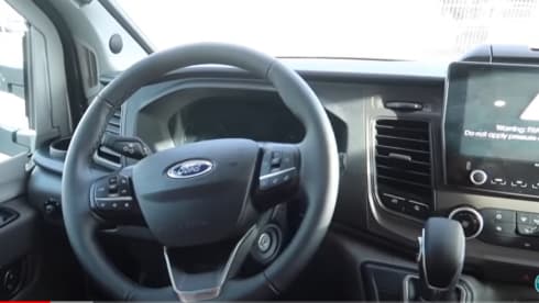 BENIMAR TESSORO 483 avec option NORTHAUTOKAPP NEUF ( MAI 2023 )