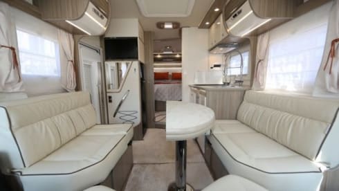 AUTOSTAR PASSION ALKO – SUPER CAMPER