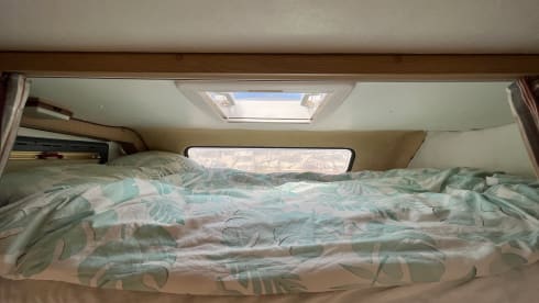 Slakkie – Warm and compact friend for on the road