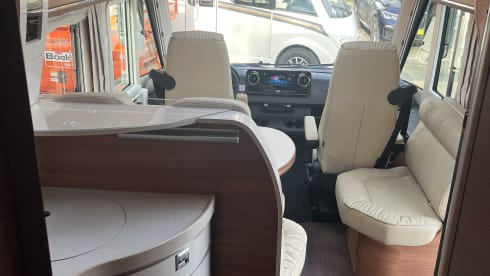 3p Carthago integrated from 2023