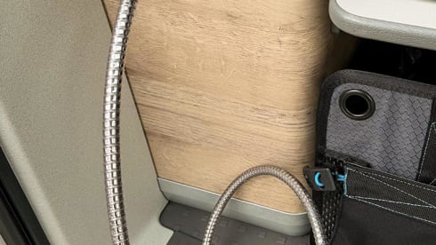 Coast into Adventure: The Luxury VW That Drives Like a Car