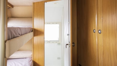 Sangria – Walking with Sangria!