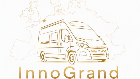 InnoGrand  – Luxe op wielen..